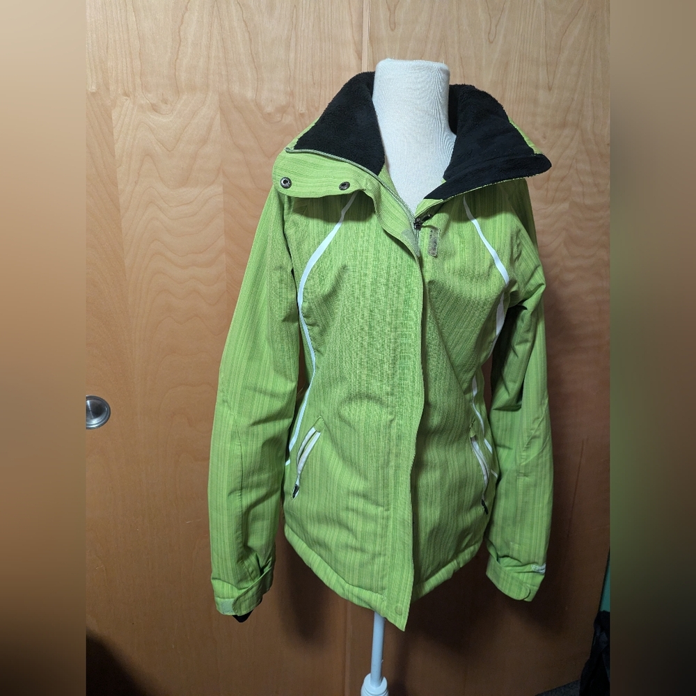 Columbia Winter Jacket